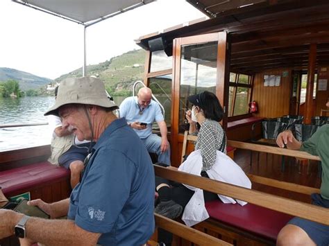 Companhia Turistica Do Douro Pinhao All You Need To Know Before You Go