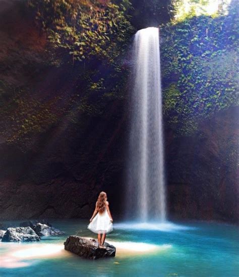 Ubud Waterfall Tours Bali Most Instagrammable Spots