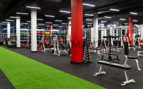 «Legenda» fitness club - 905