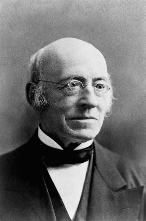 William Lloyd Garrison's Fourth of July Address | Time