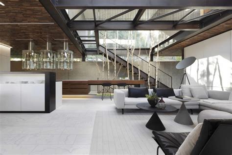 Ultra Modern Home Studiobecker