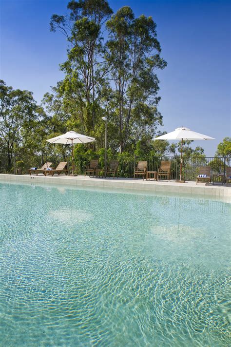 Mercure Clear Mountain Lodge, Australia | Australian Accommodation