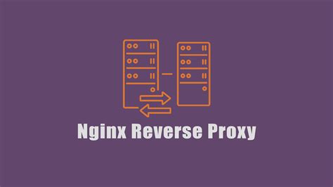 How To Setup Nginx As A Reverse Proxy On Ubuntu Lts Format Swap