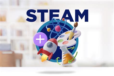 O que é STEAM e por que está sendo tão importante na educação básica