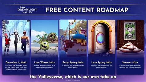 Disney Dreamlight Valley Kostenpflichtiger Dlc Jack Skelligton