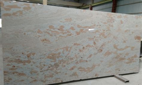 Top Indian White Granites In