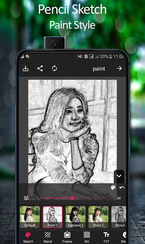 Pencil Sketch Photo Editor Pencil Sketch Spry Apk For Android Download