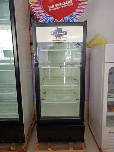 Rvc Rockwell Visi Cooler At Rs Piece Rockwell Visi Freezer