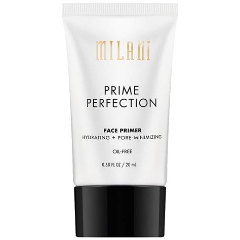 Milani Prime Perfection Face Primer Walgreens