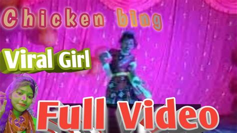 Chicken Bing New Ho Mund Viral Full Video Plz Support