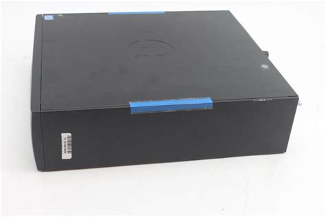 Hp Compaq Pro 4300 Small Form Factor Desktop Pc Property Room