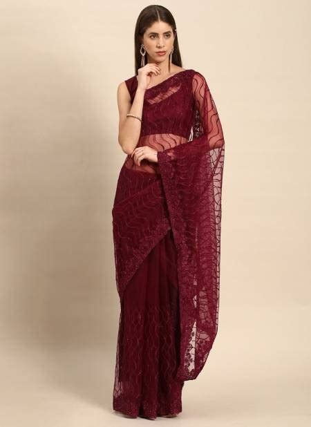 Kalamkari Vol Party Wear Sarees Catalog The Ethnic World