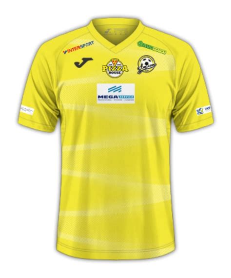 Atlet Kyiv 2021 22 Kits