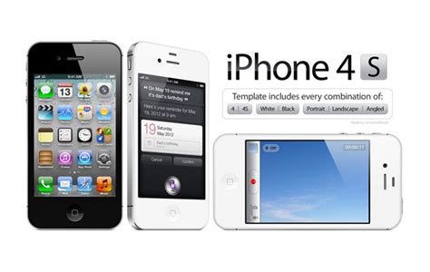 Apple Iphone 4s Specs Review Release Date Phonesdata