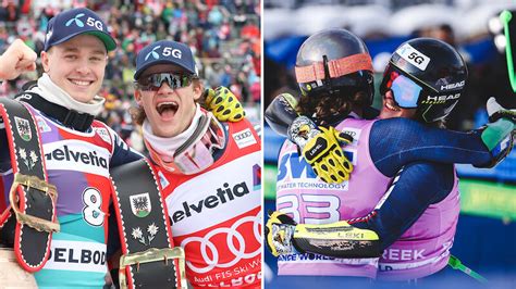 Comeback Braathen kehrt als Brasilianer in Ski Weltcup zurück