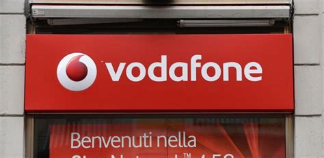 Vodafone Anuncia El Lanzamiento Comercial De La Telefonía 5g En España