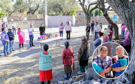 Inician Campa A Invernal El Alcalde Ariel Corona Y La Presidenta Del