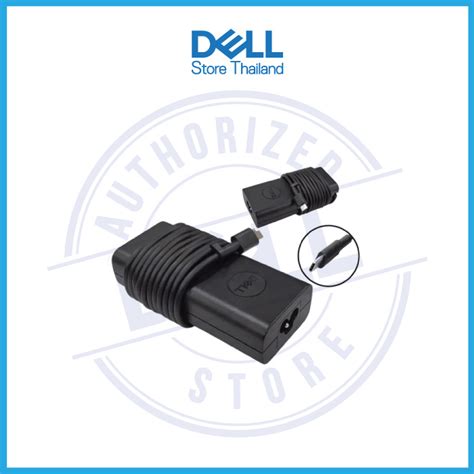 Dell Watt Type C Pecos Ac Adapter Thai Vt N D Alkk