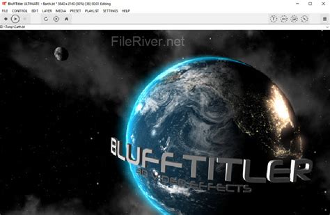 Blufftitler Ultimate Crack Latest Version Fileriver