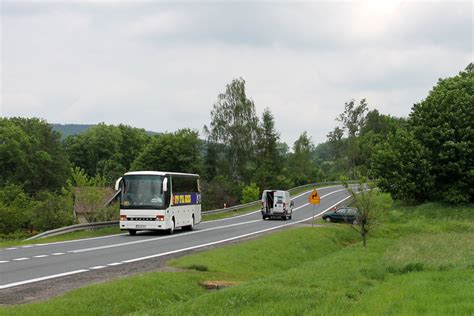 Fotogaleria Transportowa Setra S315 HDH 2 OB 92003