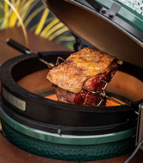 Big Green Egg Xl Big Green Egg Rotisserie Harrods Hk