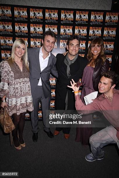 774 Jonathan Wilkes Stock Photos High Res Pictures And Images Getty