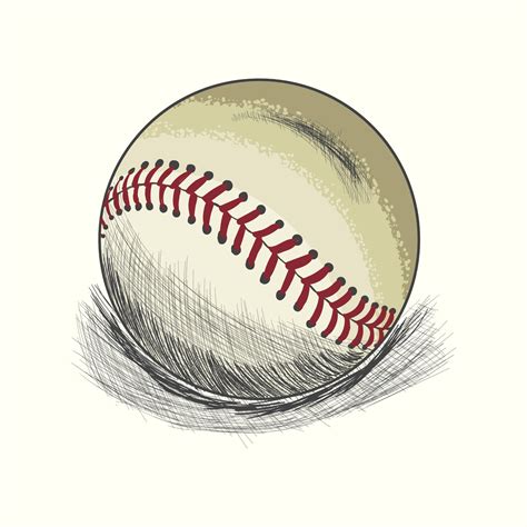 baseball drawing pencil  sarah dobell blog