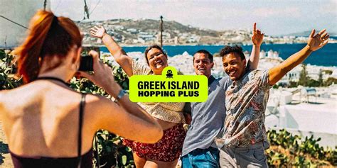 Greek Island Hopping Tour 11 Days Contiki Au