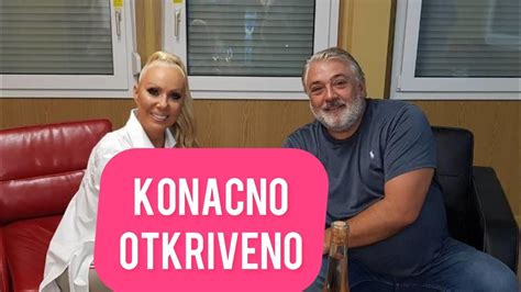 Au Konacno Otkriveno Isplivala Slika žene Bobe Živojinovića Koju Je Voleo Pre Brene Youtube