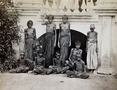 8 best Great Madras Famine Of 1876-78 images on Pinterest | Historia ...