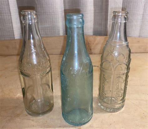 Most Valuable Coke Bottles Ever Made