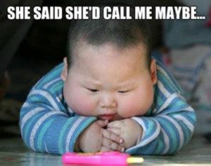 Funny Quotes Chubby Babies. QuotesGram