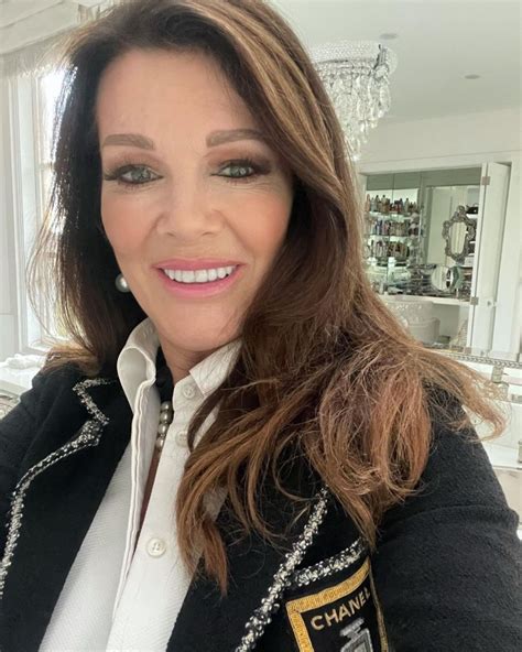 Is Lisa Vanderpump At Risk Of Losing Her Survers