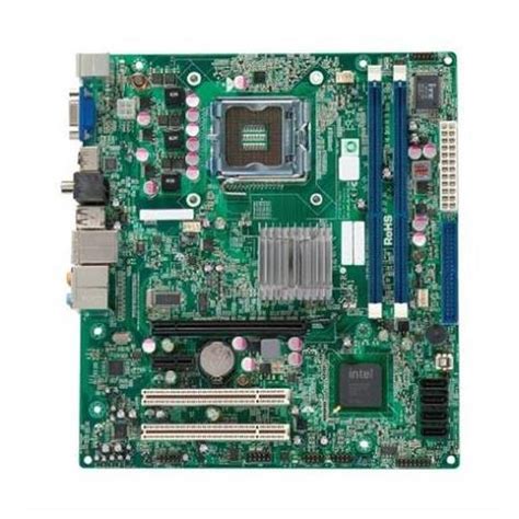 Supermicro X Dtu F Motherboard