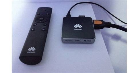 Huawei Mediaq M Il Box Android Quad Core Gizchina It