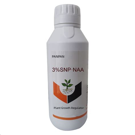 Plant Growth Regulator 3 Snp Naa Improve Yield Plant And Plant Promoter