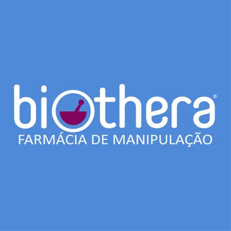 Biothera - Apps on Google Play