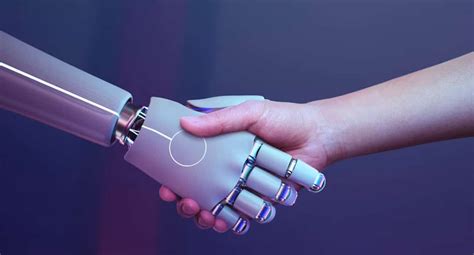 ¿cómo La Inteligencia Artificial Puede Beneficiar A La Industria