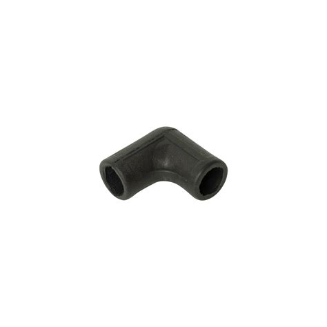 Engine Crankcase Breather Hose Elbow