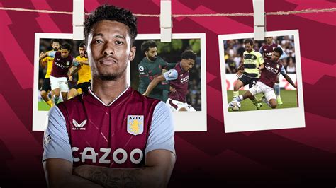 Why Aston Villas Boubacar Kamara Is One Of The Signings Of The Season