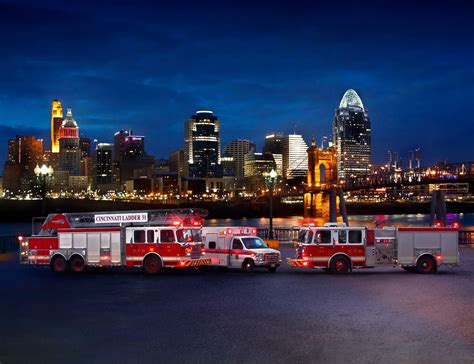Cincinnati Fire Foundation On Linkedin Fire Department Hopes Peer