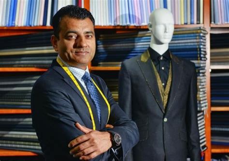 Most Expensive Suit In The World Is Made In Hong Kong For Hk 1 Million