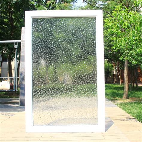 Витражная самоклеющаяся статическая пленка Film с 3D-эффектом L013 ...