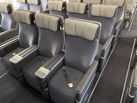 First Look Finnair A330 Premium Economy Class Live And Let S Fly