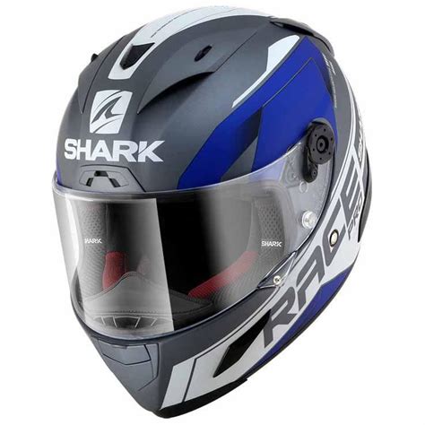 Shark Race-R Pro Sauer Mat buy and offers on Motardinn