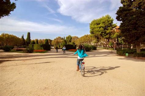 Tour In Bicicletta Di 3 Ore Delle Tapas Di Barcellona GetYourGuide