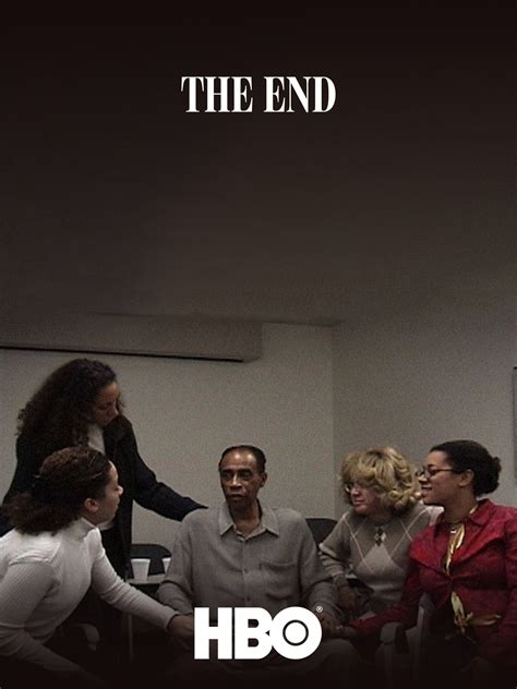 The End 2004 Posters — The Movie Database Tmdb