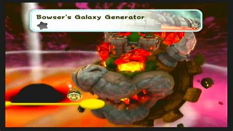 Super Mario Galaxy 2 Playthrough [part 55 Final Level And Final Fight 1 2] [eng] Youtube