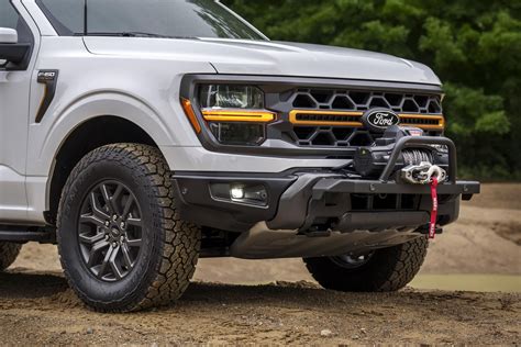 2024 F 150 Tremor Review Fiona Jessica