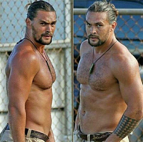 Jason Momoa Lisa Bonet Khal Drogo Joseph Jason Namakaeha Momoa Celebrities Male Celebs